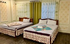 Anh Duong Hn - By Bay Luxury Hà Nội